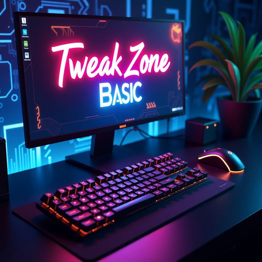 Basic Tweak