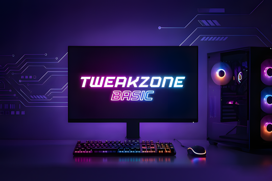 Basic Tweak