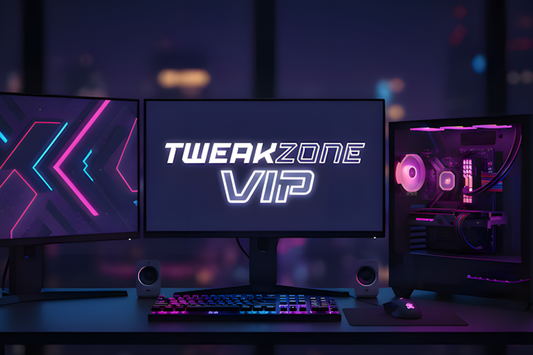 VIP Tweak