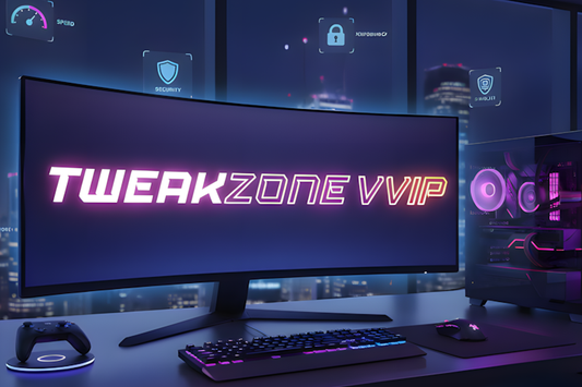 VVIP Tweaking Service